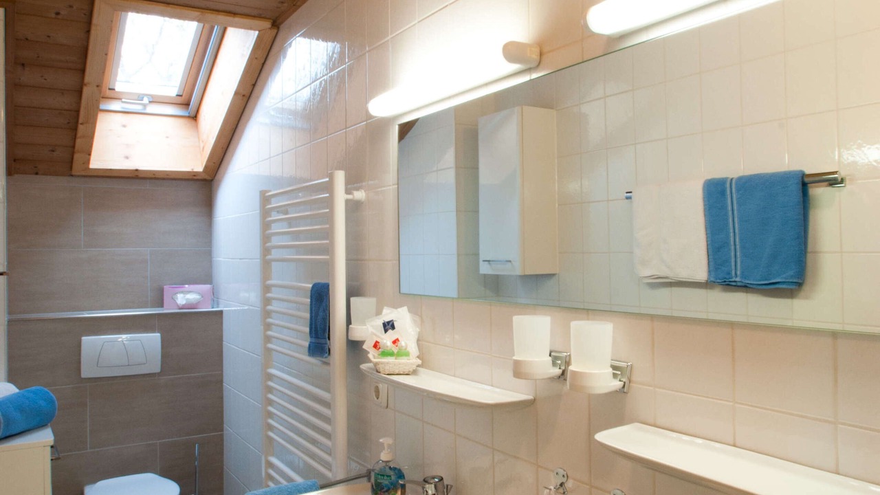 Photo of Bathroom in Seeon-Seebruck