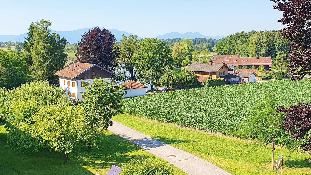 Photo of Outdoor in Seeon-Seebruck