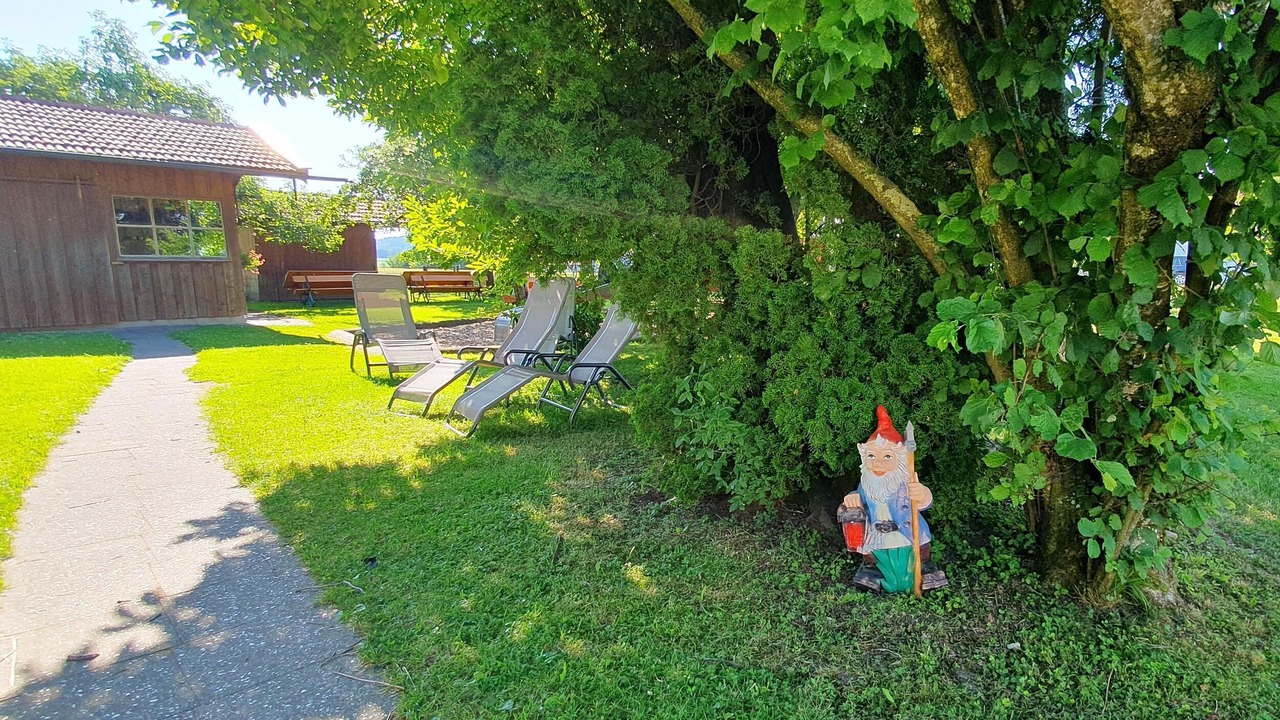 Photo of Outdoor in Seeon-Seebruck