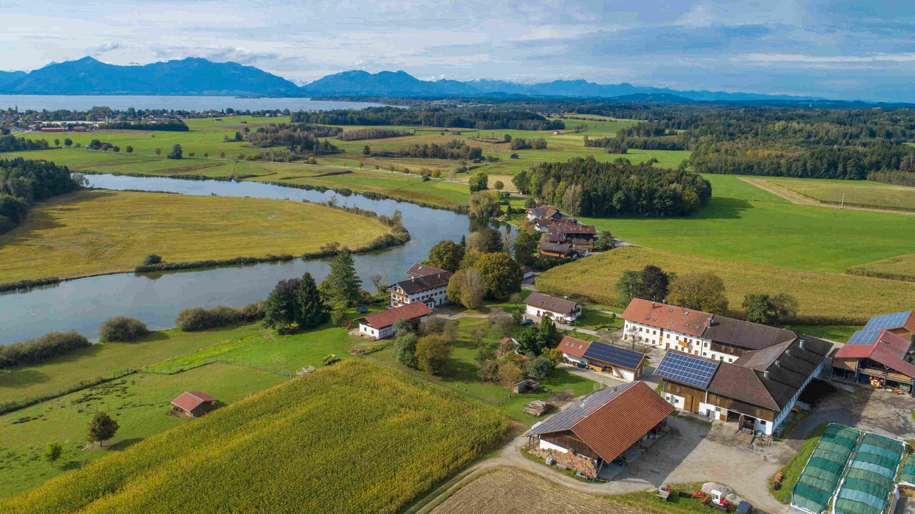 Photo of Outdoor in Seeon-Seebruck