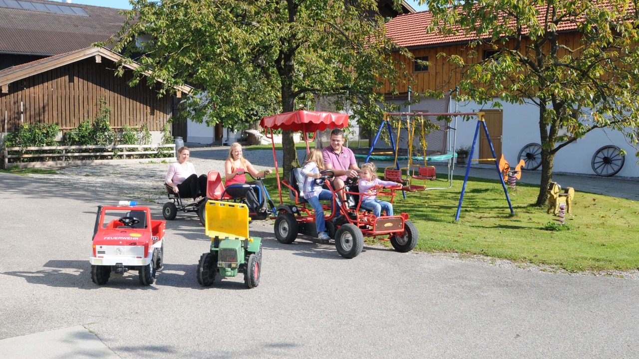 Photo of Outdoor in Seeon-Seebruck