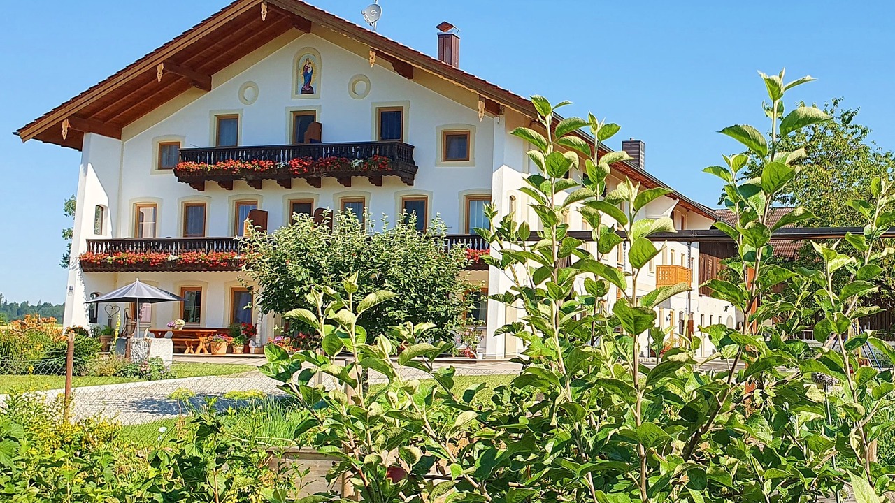 Photo of Outdoor in Seeon-Seebruck
