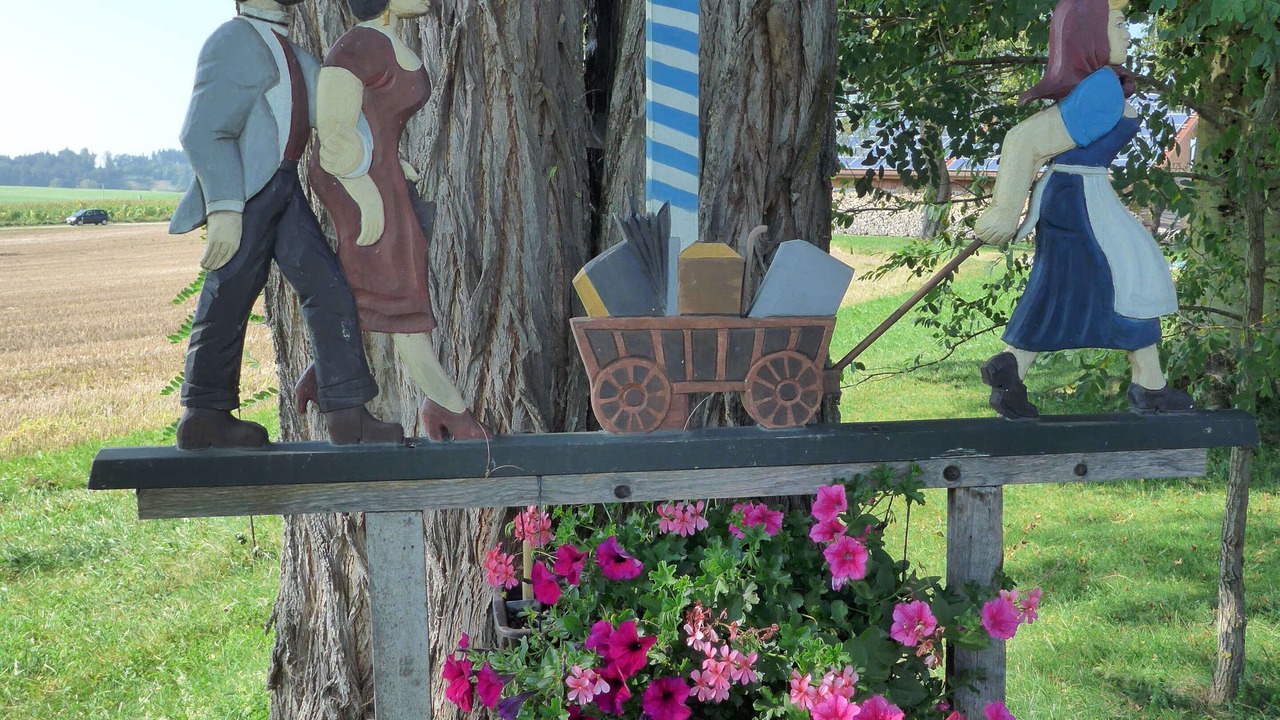 Photo of Outdoor in Seeon-Seebruck