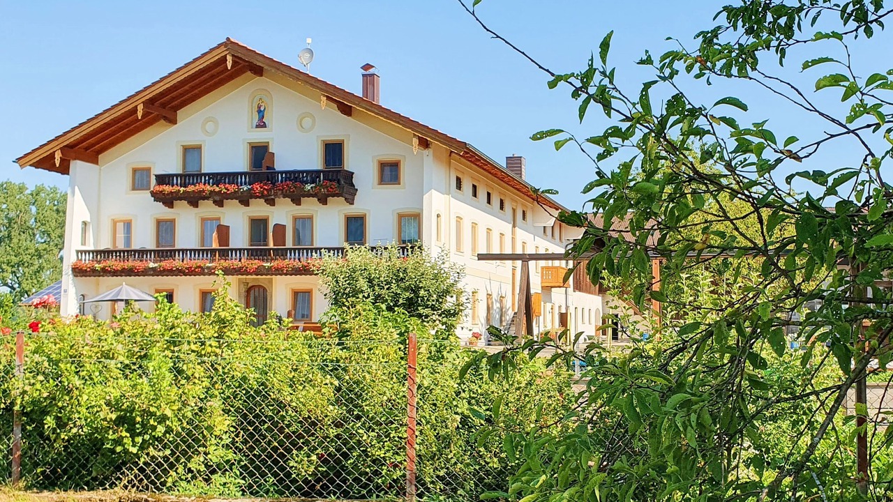 Photo of Outdoor in Seeon-Seebruck