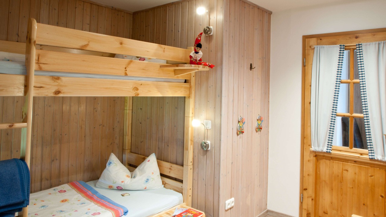 Photo of Bedroom in Seeon-Seebruck