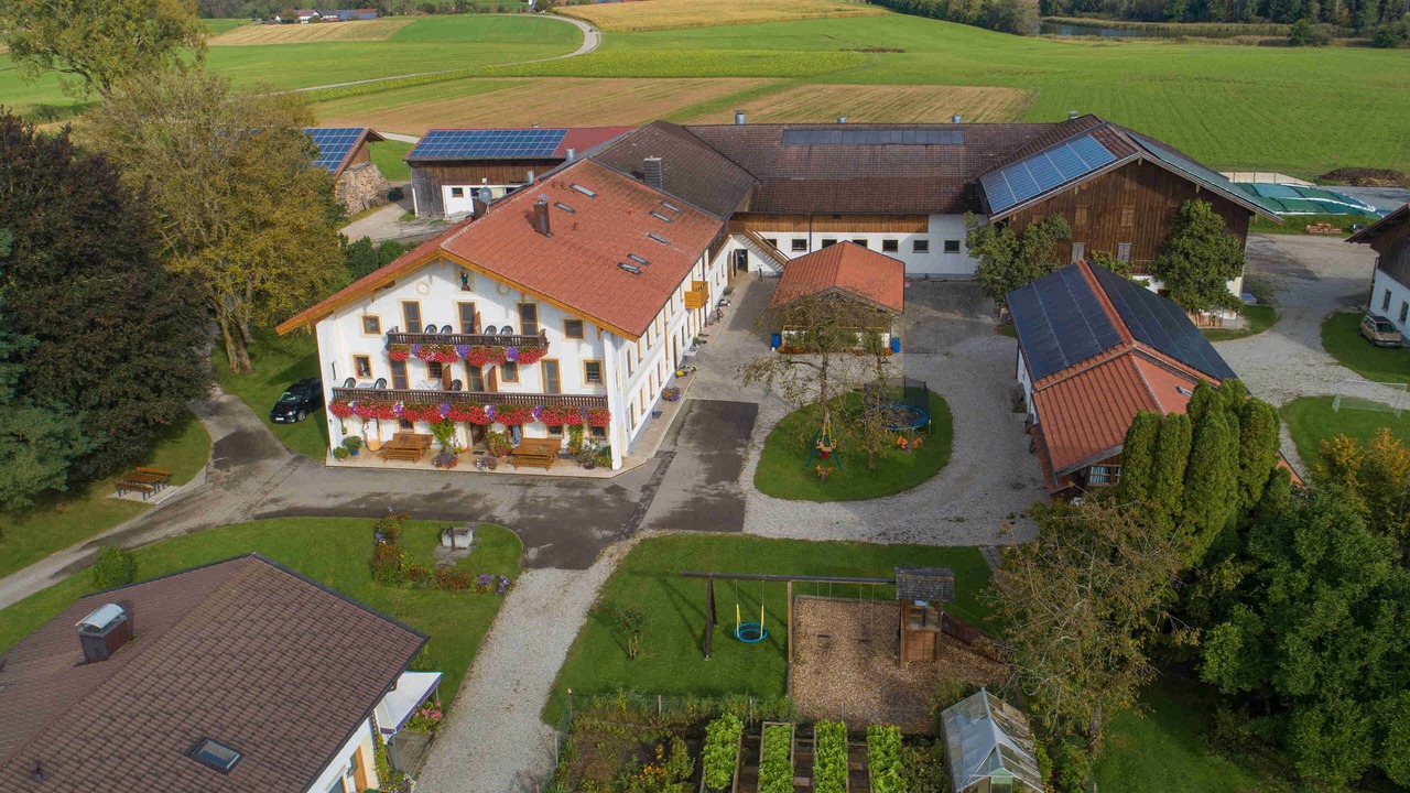 Photo of Outdoor in Seeon-Seebruck