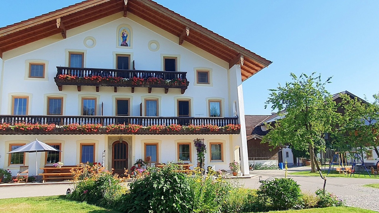 Photo of Outdoor in Seeon-Seebruck