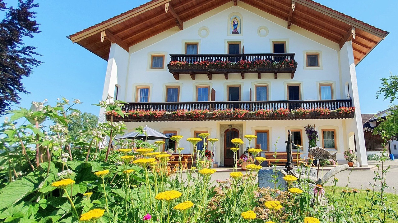 Photo of Outdoor in Seeon-Seebruck
