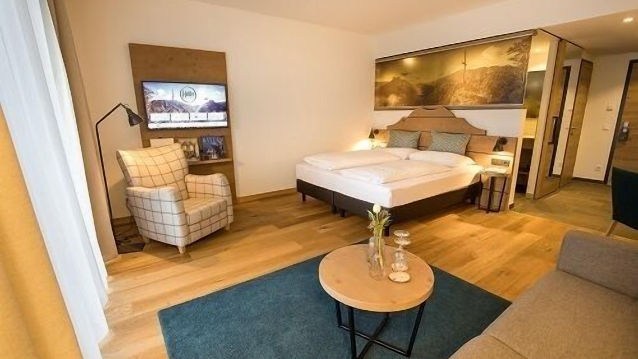 Photo of Bedroom in Ruhpolding