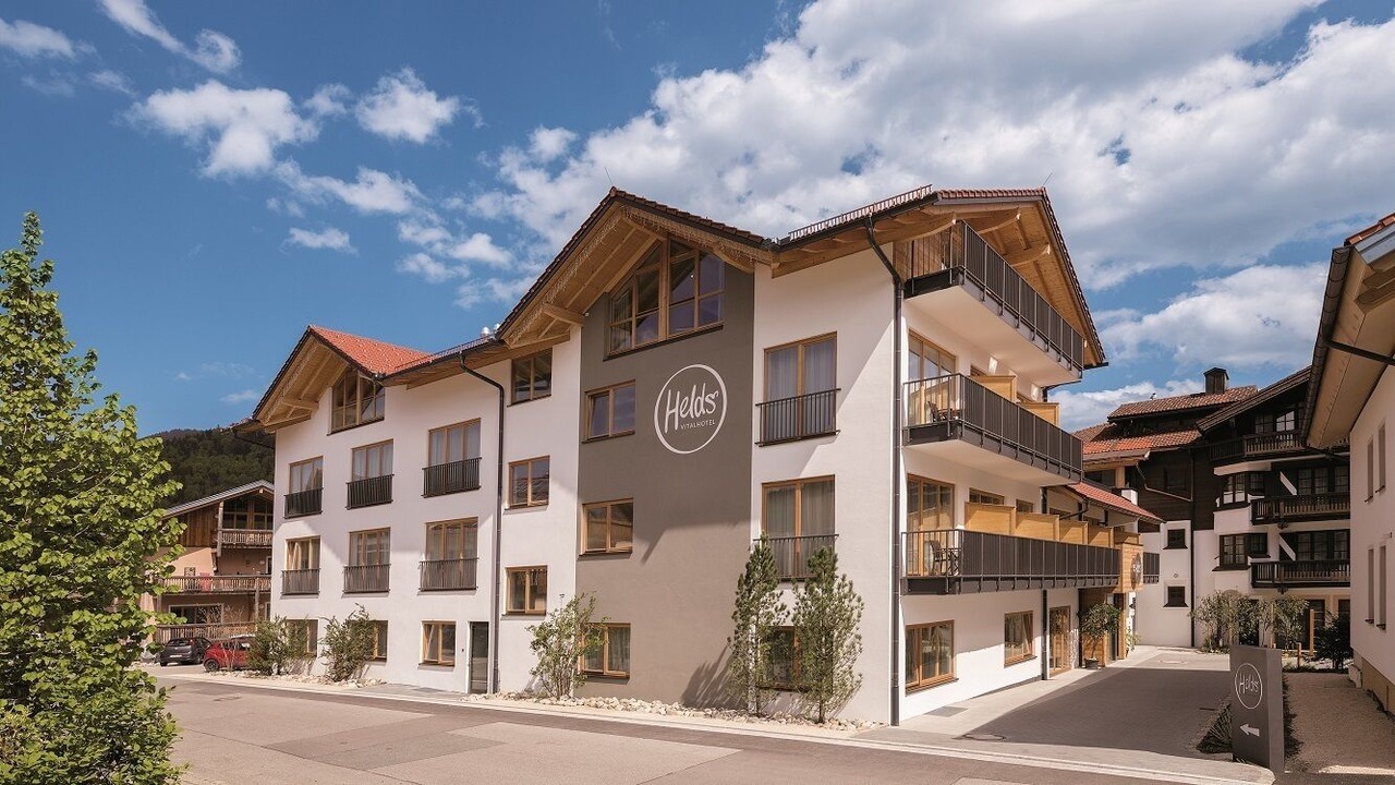 Photo of Outdoor in Ruhpolding