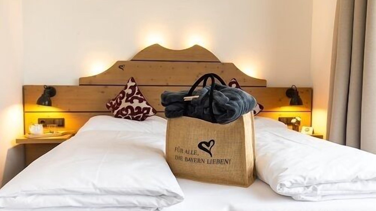 Photo of Bedroom in Ruhpolding