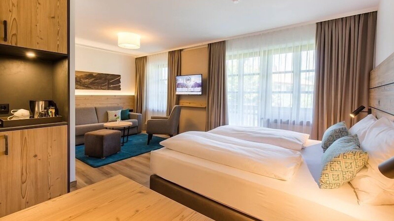 Photo of Bedroom in Ruhpolding