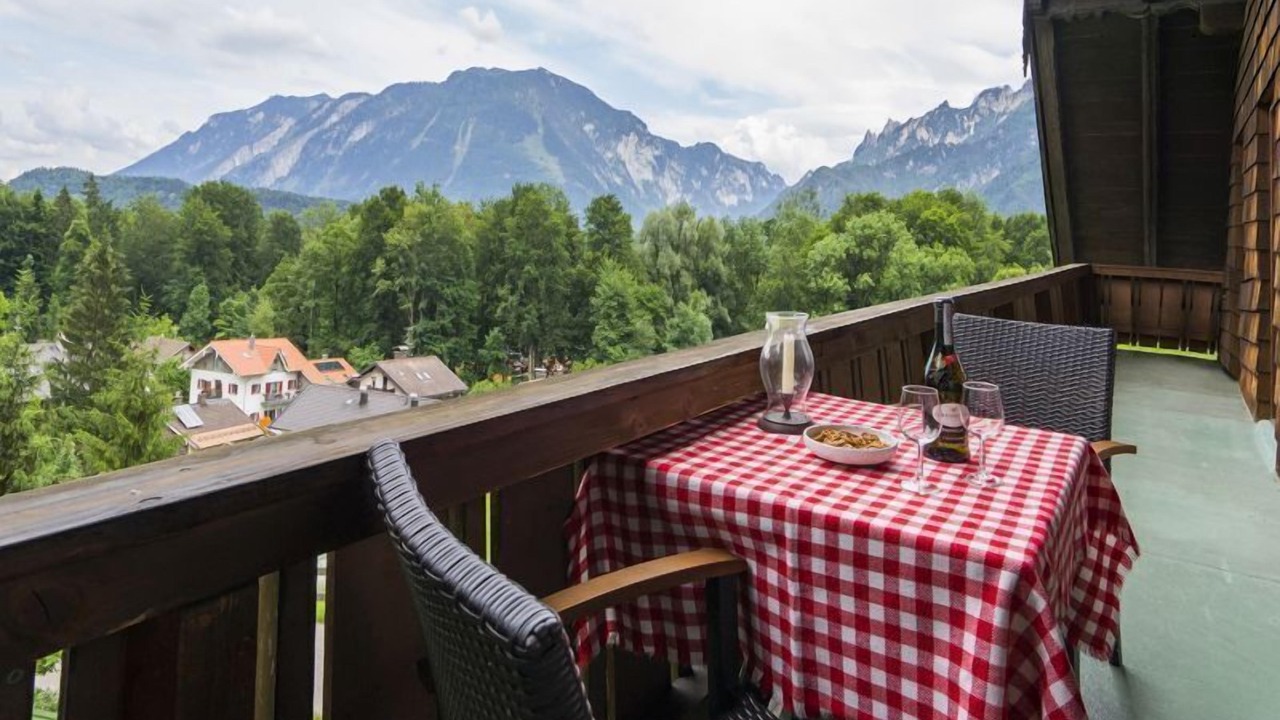 Photo of Outdoor in Bad Reichenhall