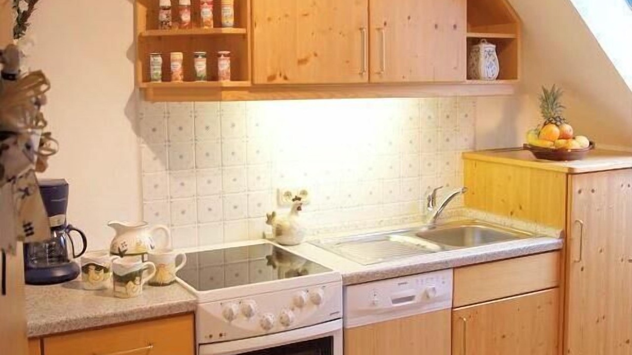Photo of Kitchen in Bad Reichenhall