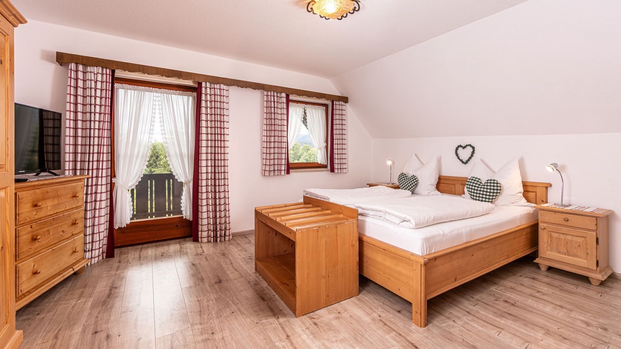 Photo of Bedroom in Bad Reichenhall
