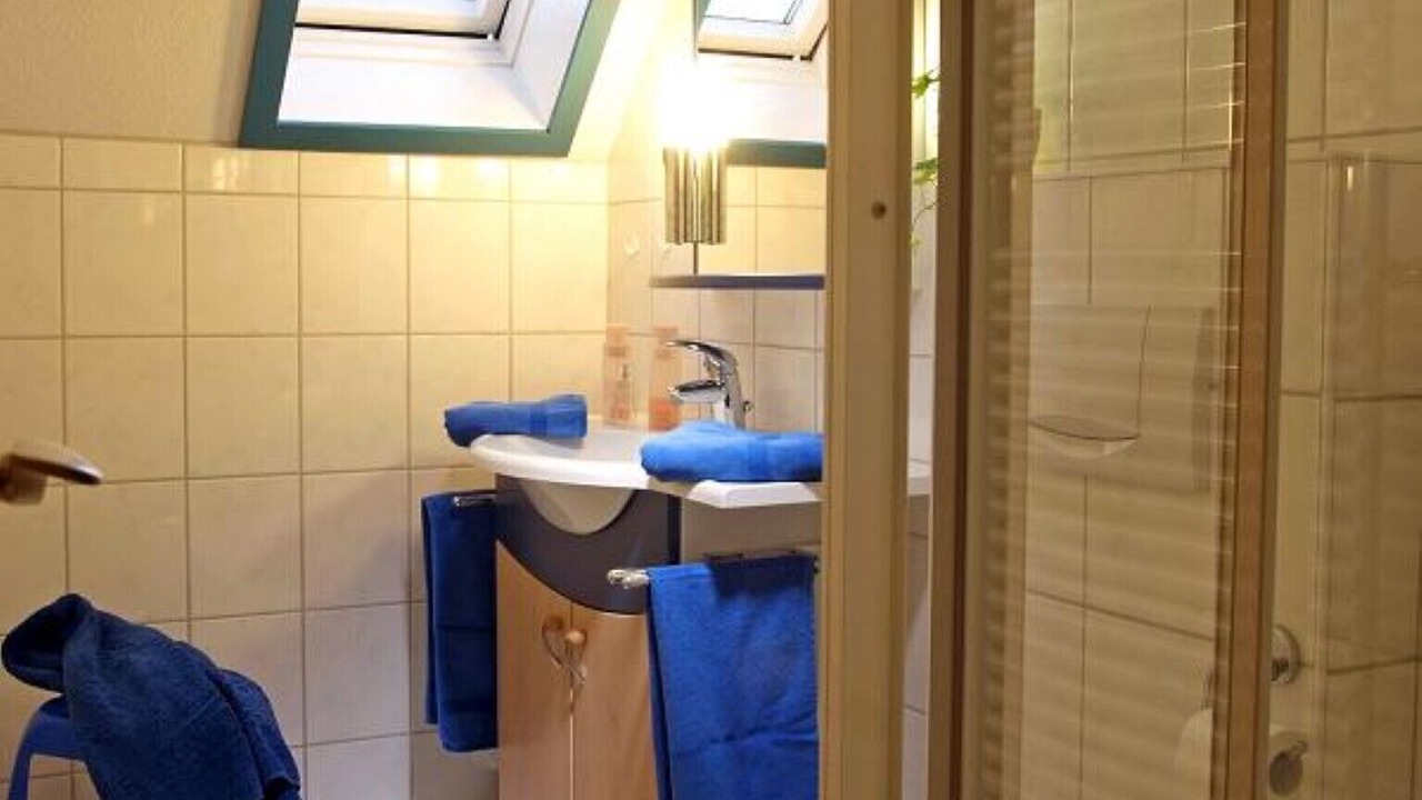Photo of Bathroom in Bad Reichenhall
