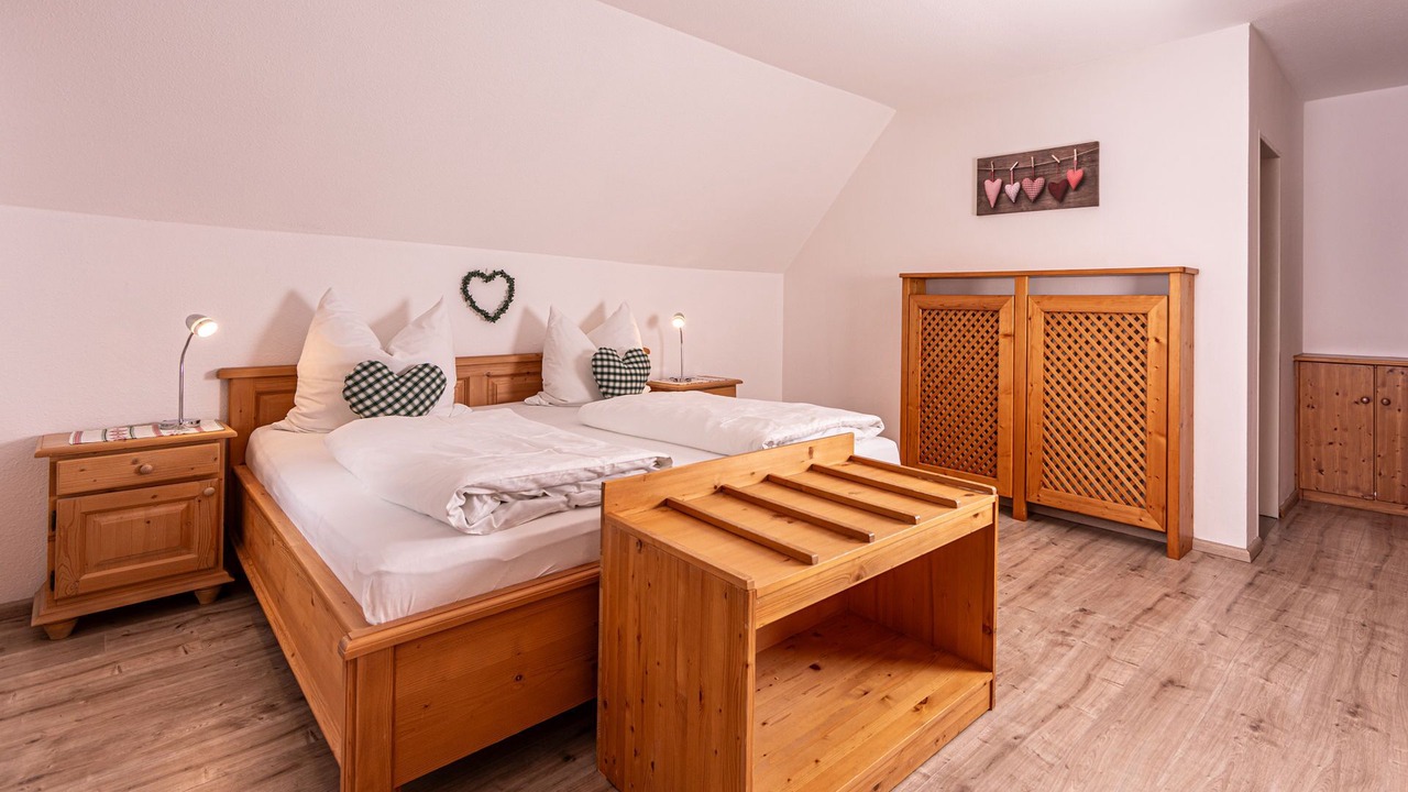 Photo of Bedroom in Bad Reichenhall