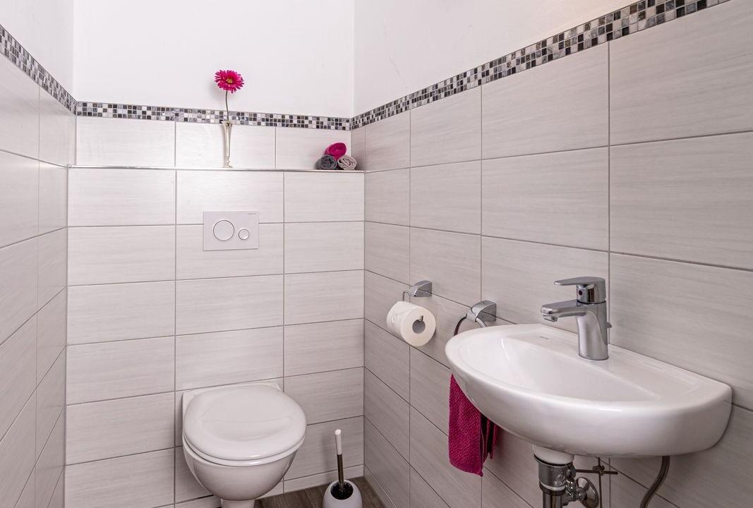 Photo of Bathroom in Bad Reichenhall