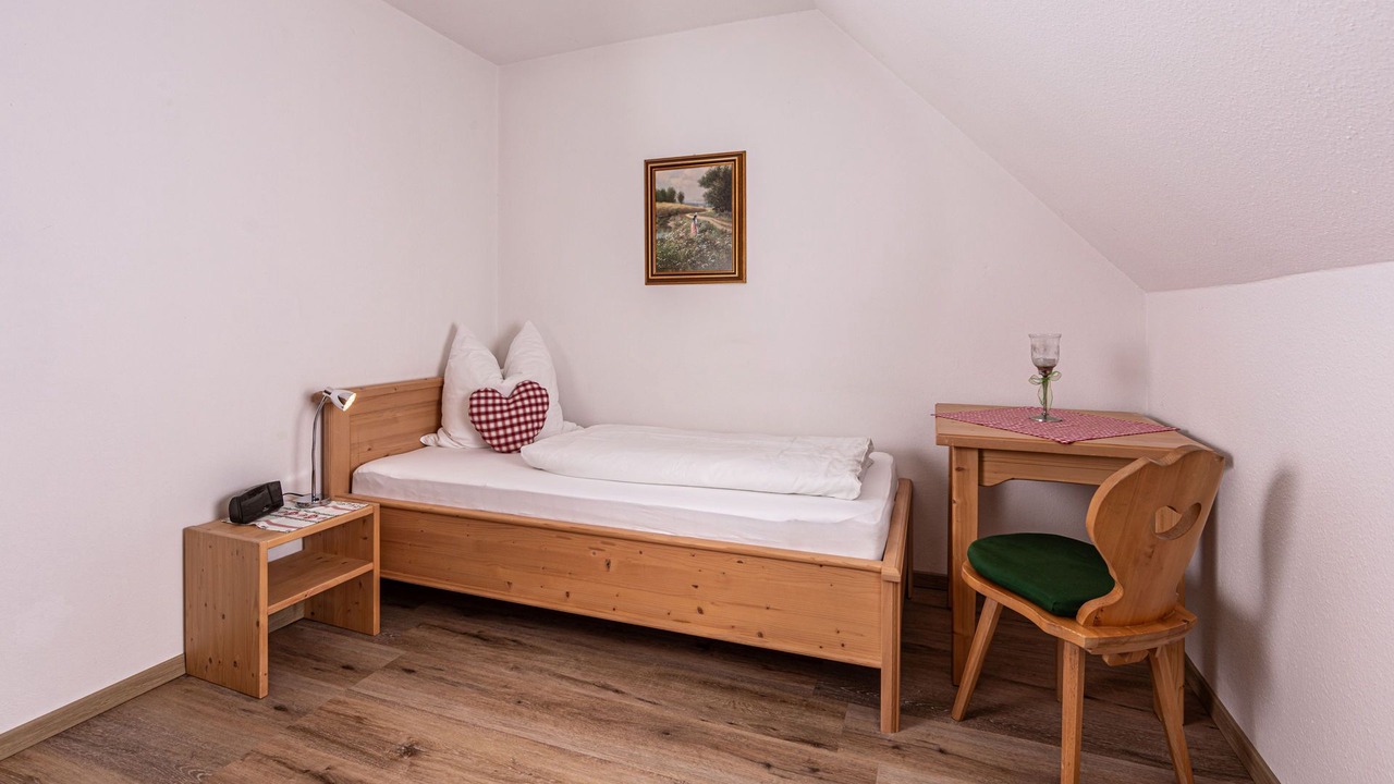 Photo of Bedroom in Bad Reichenhall