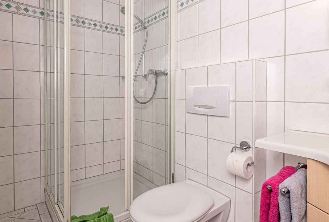 Photo of Bathroom in Bad Reichenhall