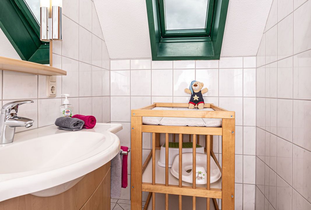 Photo of Bathroom in Bad Reichenhall