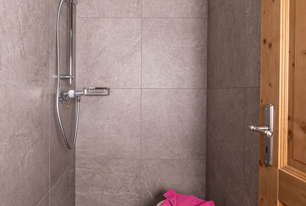 Photo of Bathroom in Bad Reichenhall