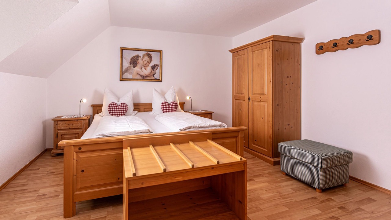 Photo of Bedroom in Bad Reichenhall
