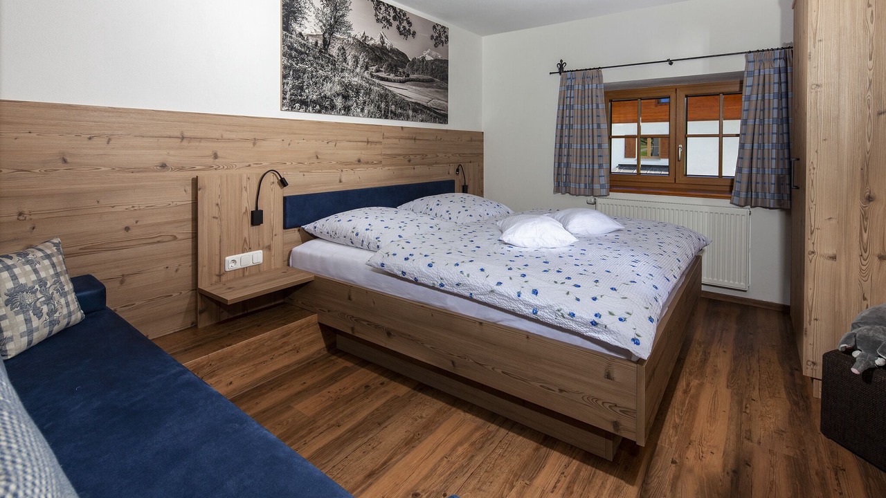 Photo of Bedroom in Winkl