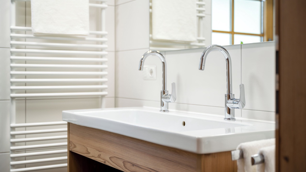 Photo of Bathroom in Winkl