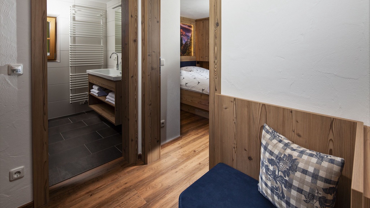 Photo of Bedroom in Winkl