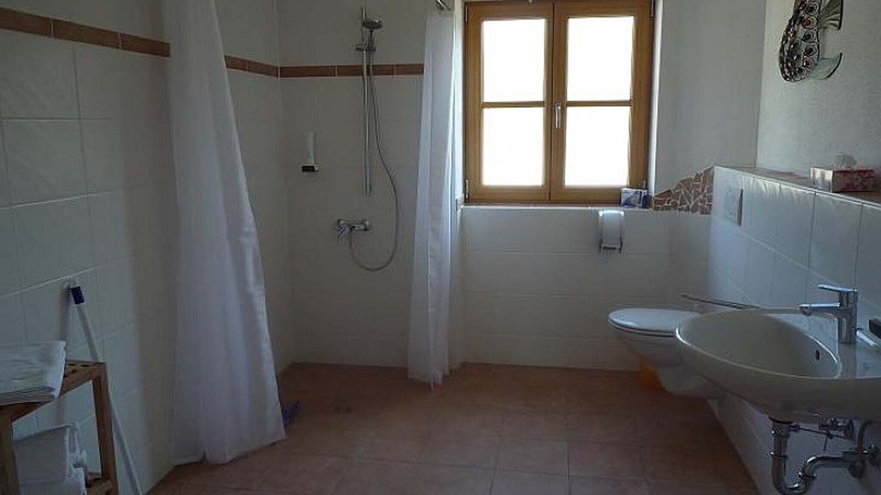 Photo of Bathroom in Bad Endorf