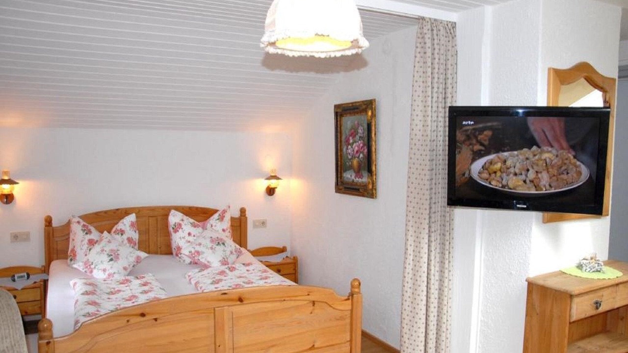 Photo of Bedroom in Grassau