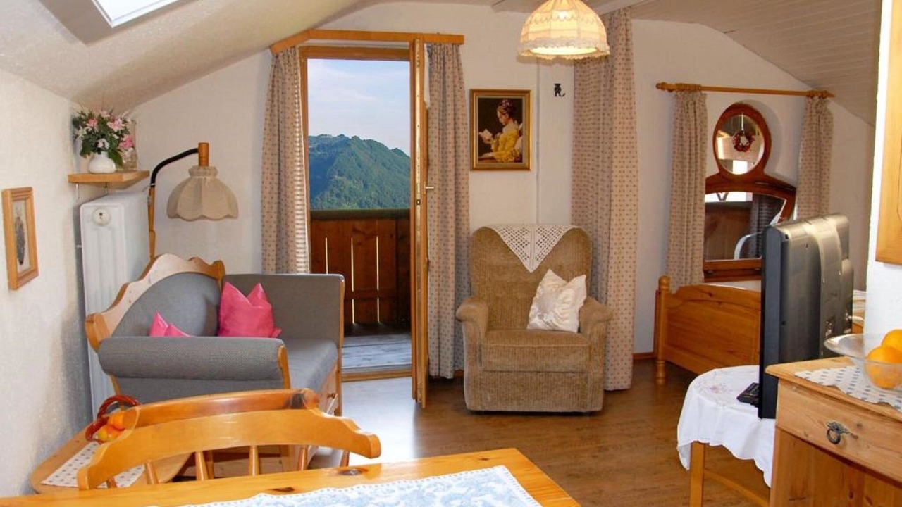 Photo of Livingroom in Grassau