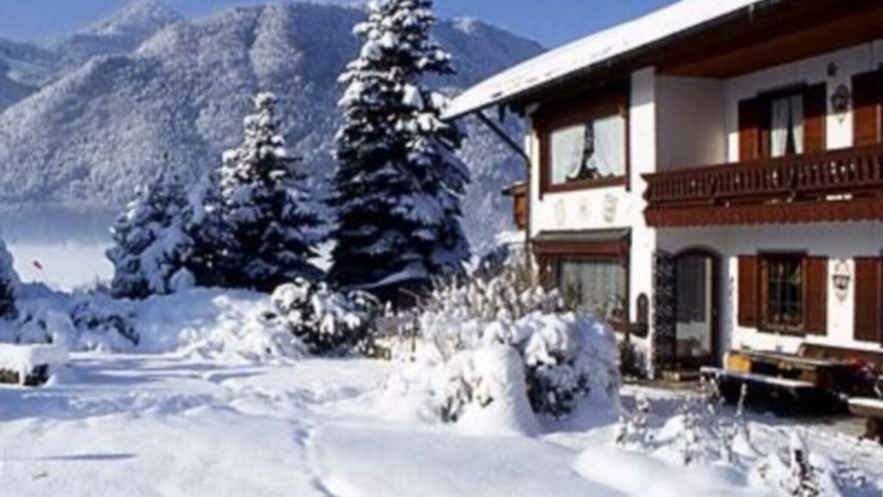 Photo of Outdoor in Grassau
