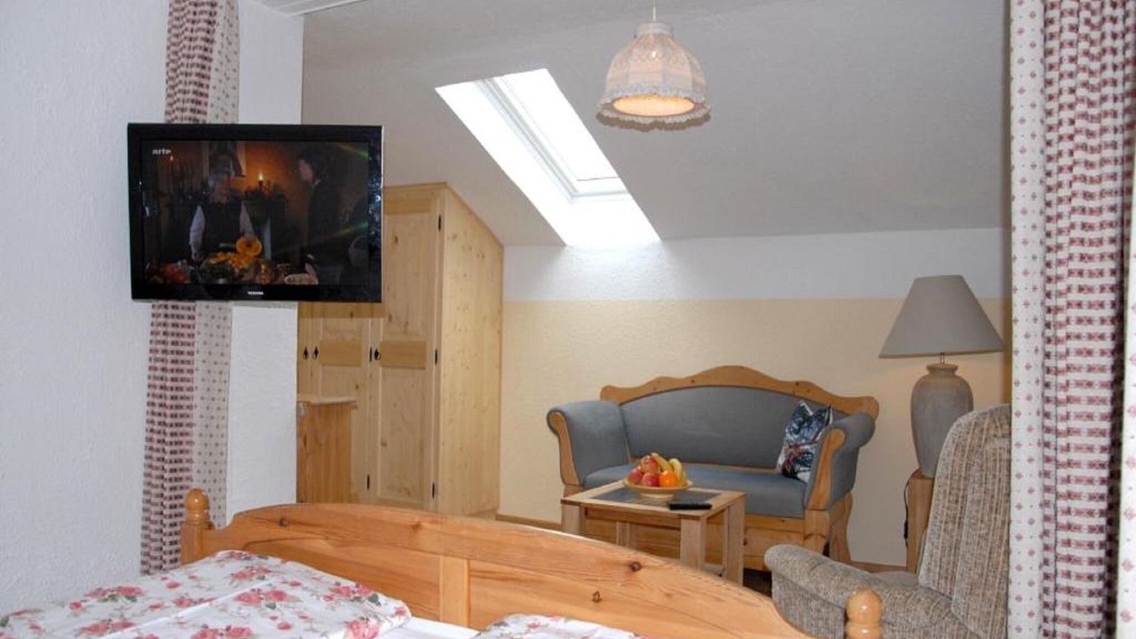 Photo of Bedroom in Grassau