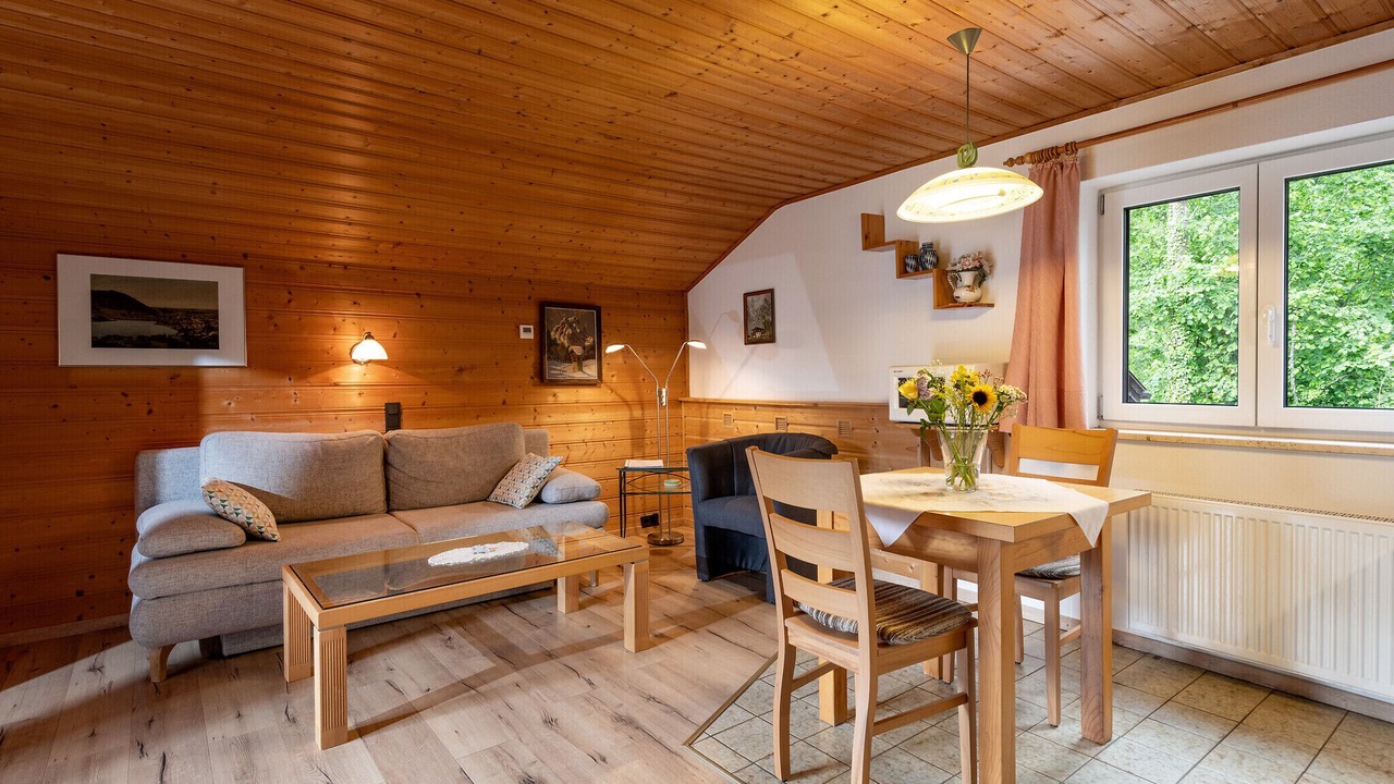 Photo of Livingroom in Oberaudorf