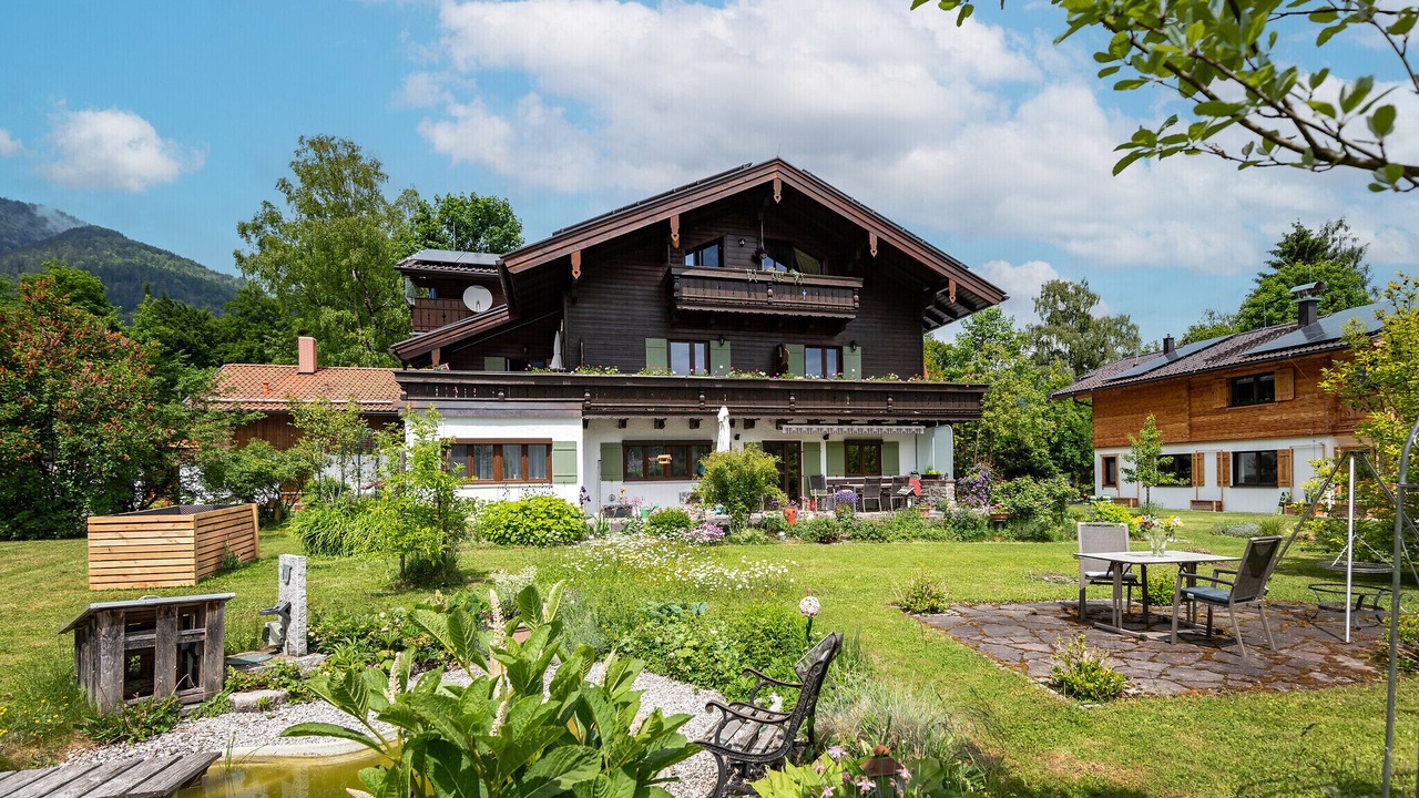 Photo of Outdoor in Oberaudorf