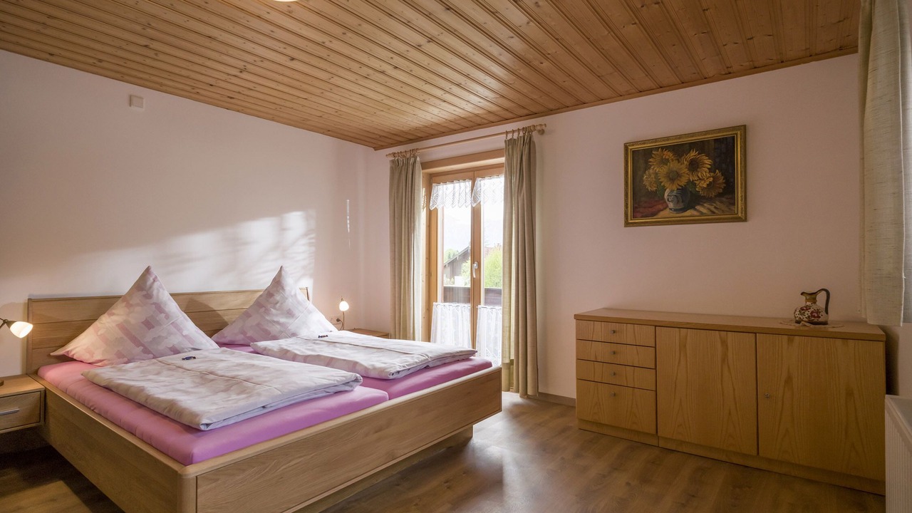 Photo of Bedroom in Oberaudorf