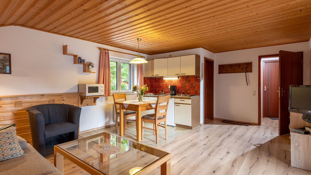 Photo of Livingroom in Oberaudorf