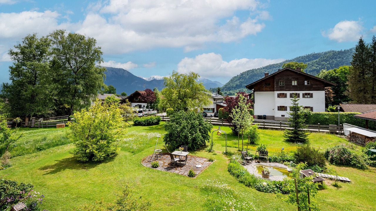 Photo of Outdoor in Oberaudorf