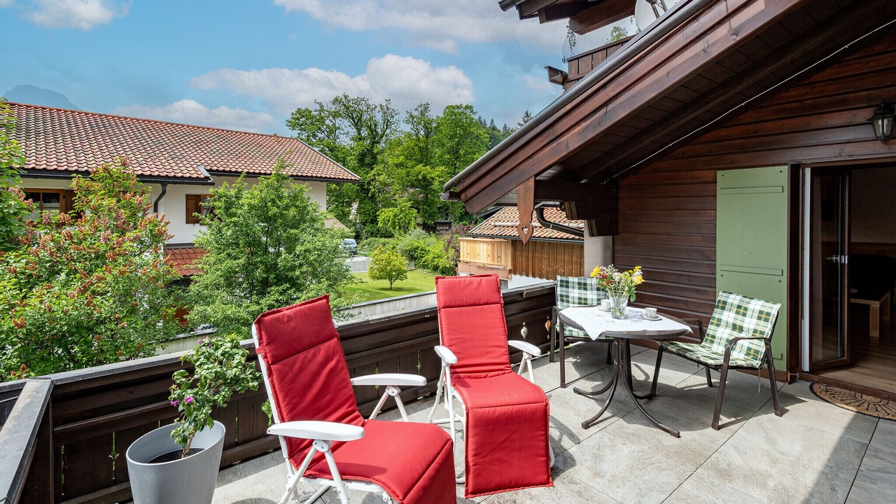 Photo of Outdoor in Oberaudorf