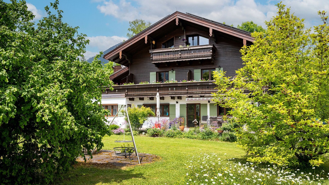 Photo of Outdoor in Oberaudorf