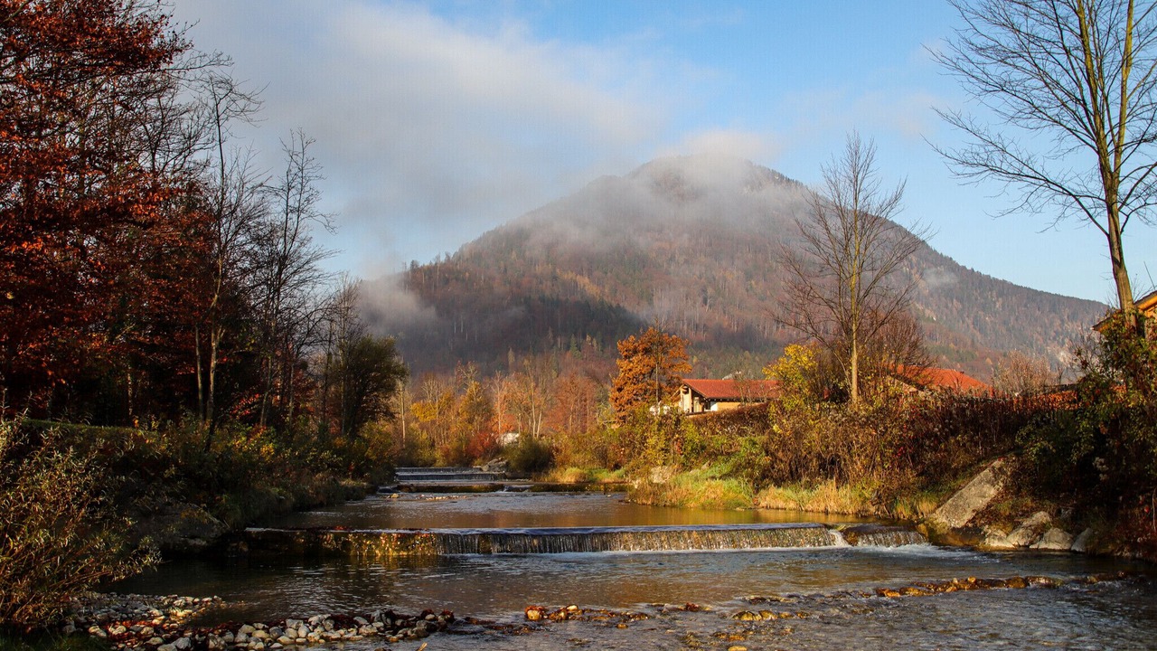 Photo of Outdoor in Oberaudorf