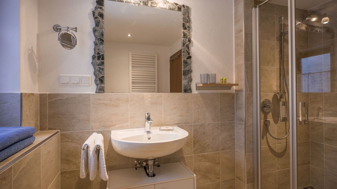 Photo of Bathroom in Oberaudorf
