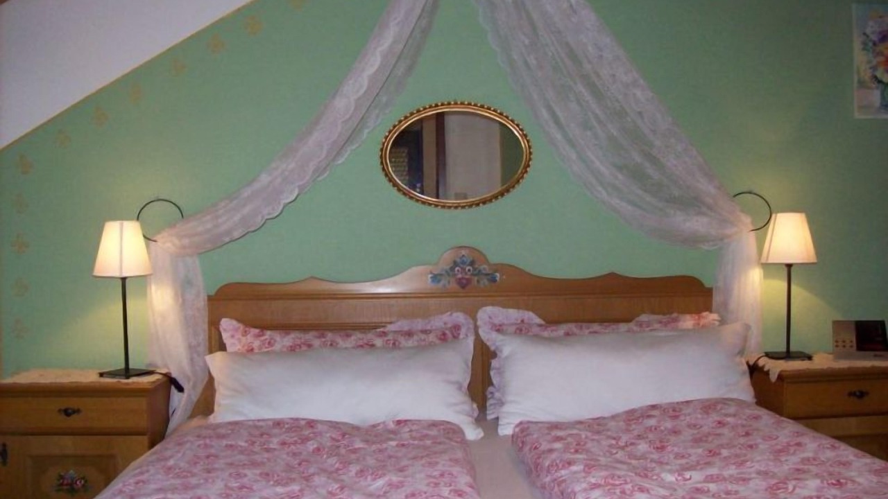 Photo of Bedroom in Umrathshausen