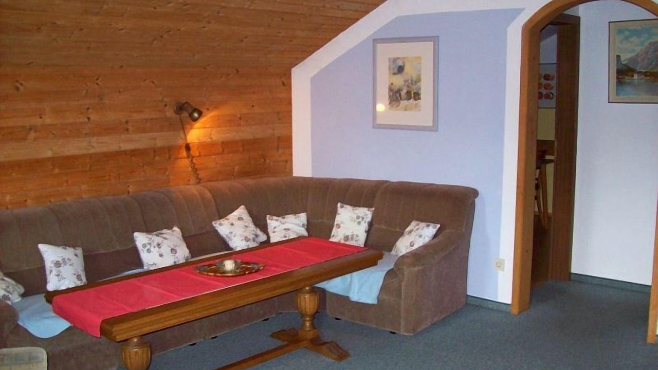 Photo of Livingroom in Umrathshausen