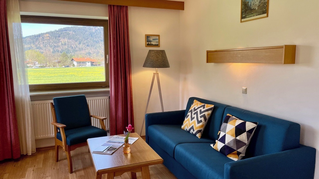 Photo of Livingroom in Inzell