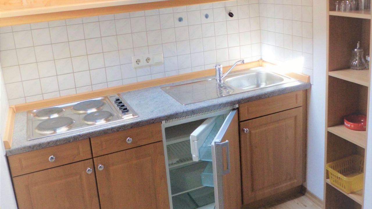 Photo of Kitchen in Inzell