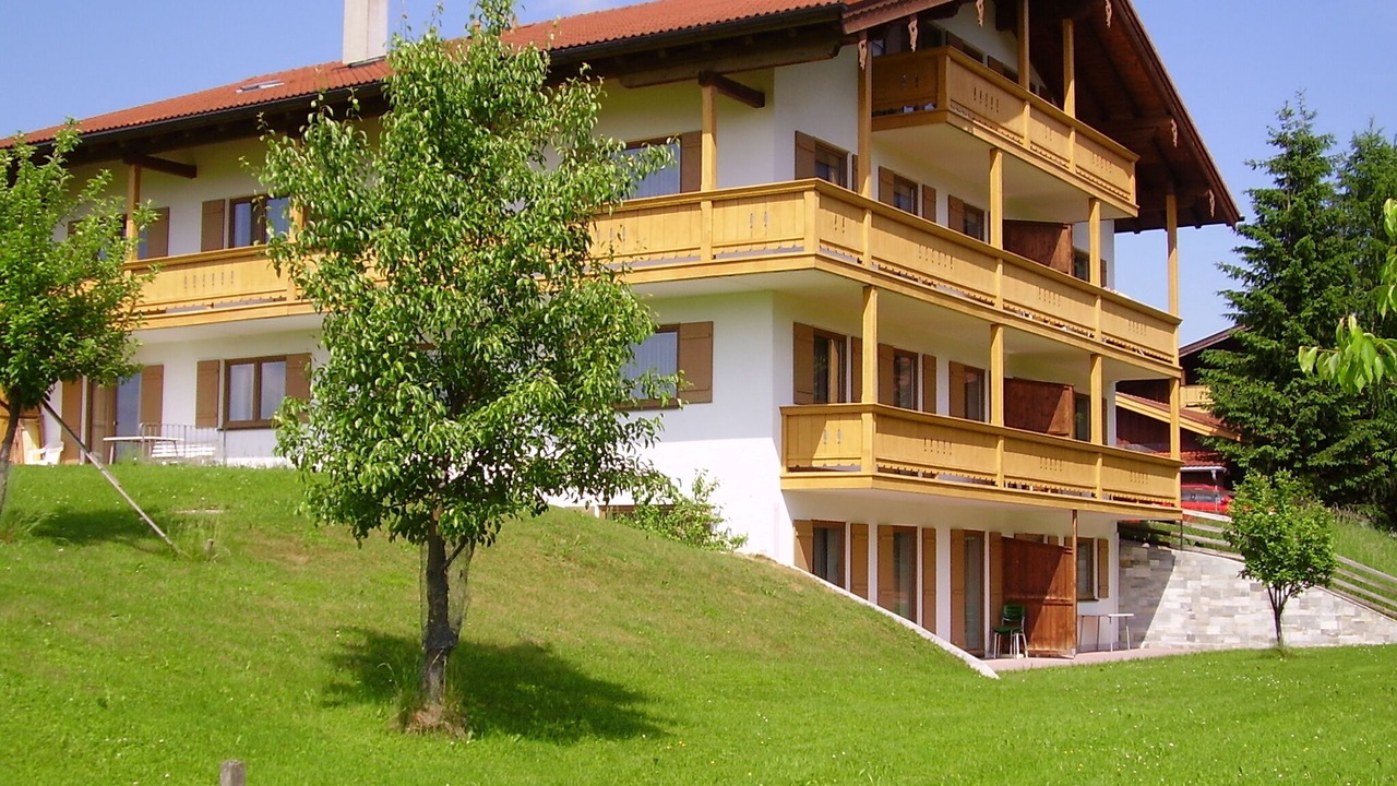 Photo of Outdoor in Inzell