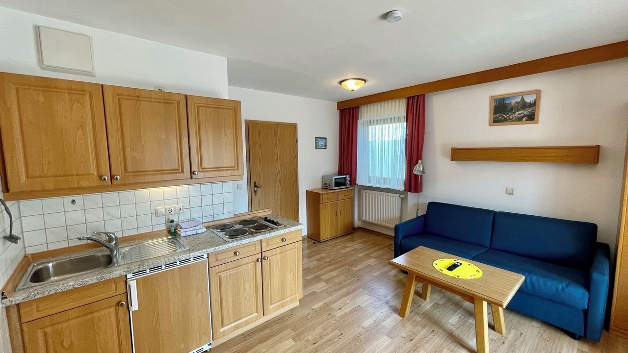 Photo of Livingroom in Inzell